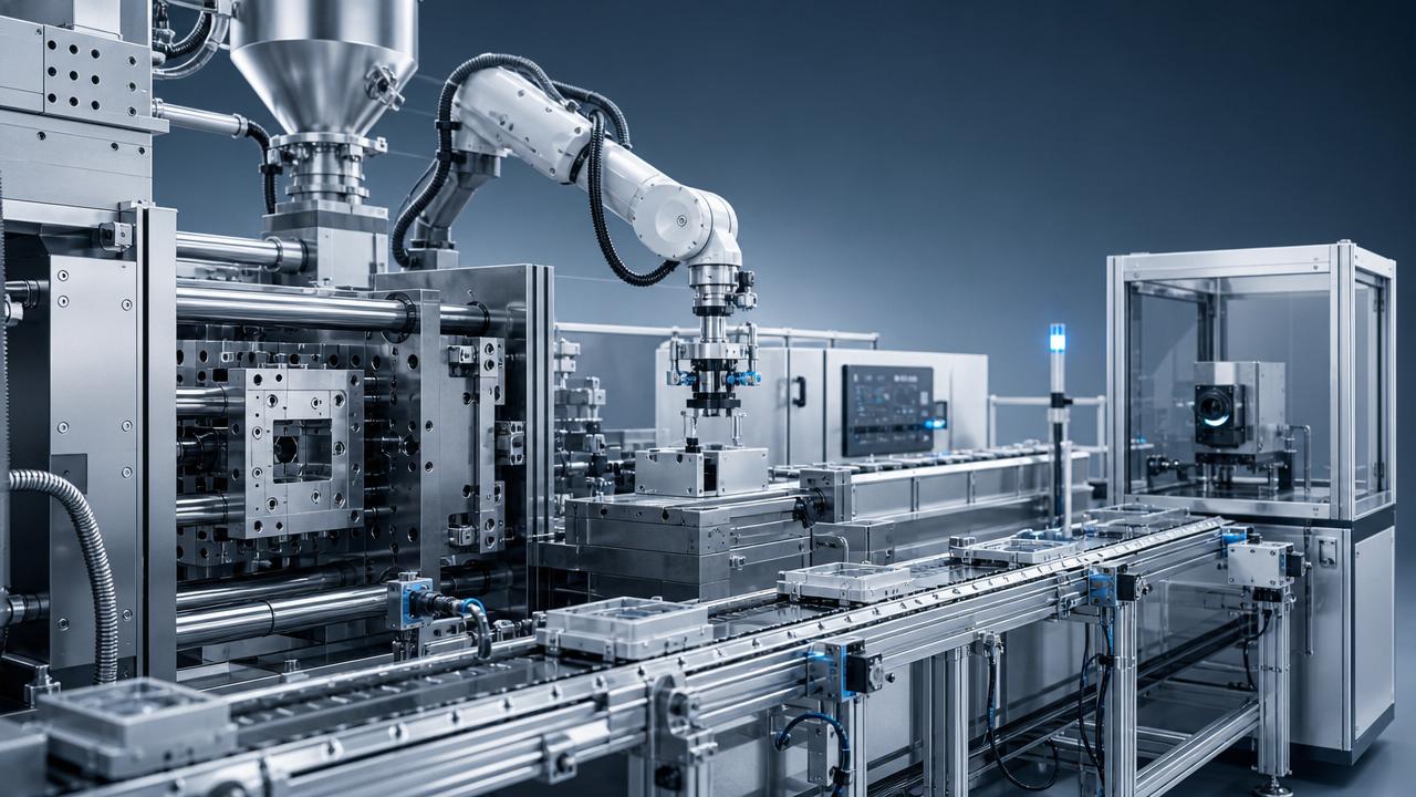 What Still Creates Technical Barriers in Manufacturing?