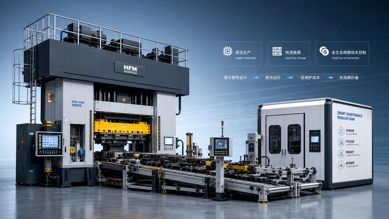 Heavy molding systems selection mistakes that raise lifecycle cost