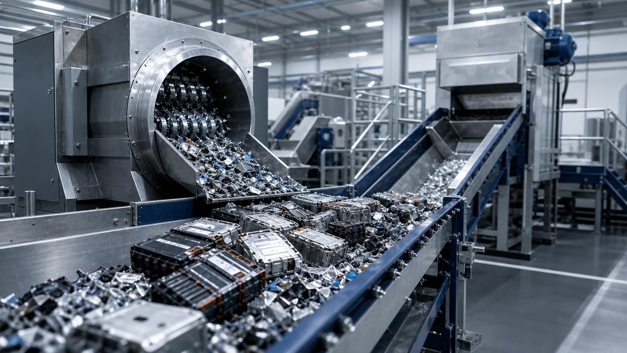 SAMR Prioritizes 1800 Standards, Including Mandatory EV Battery Recycling