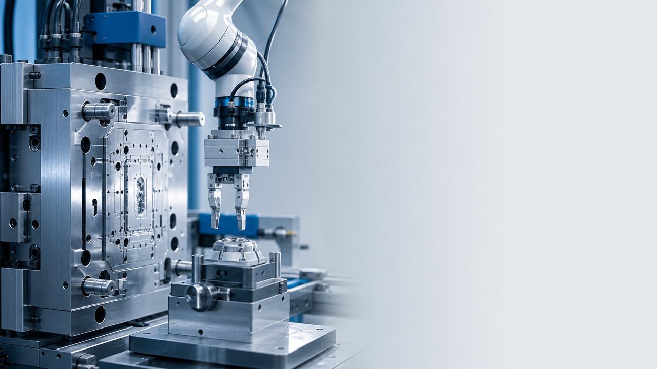 Technical Barriers in Manufacturing That Delay New Projects