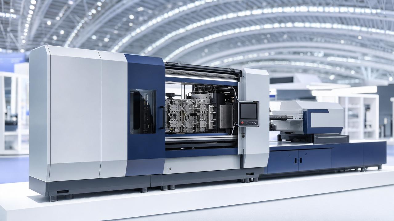 Hannover Messe 2026 Closes: Chinese All-Electric Machines Sign 68% More
