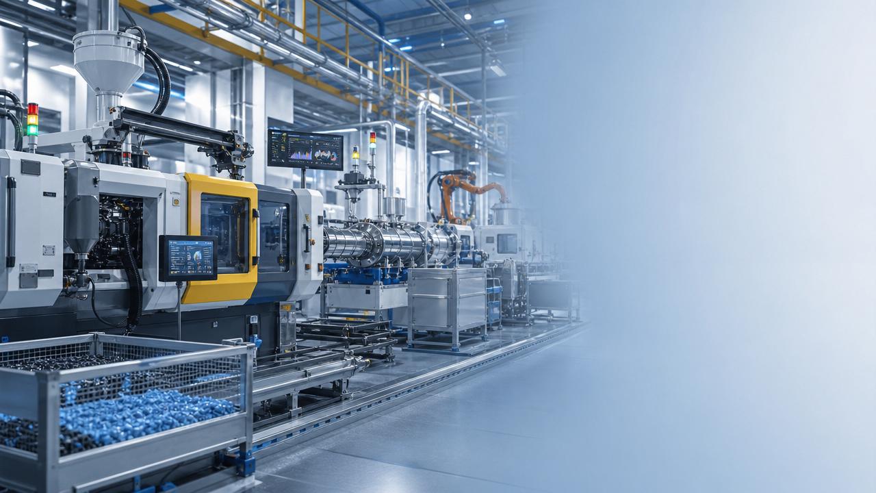 Why industrial economists are watching factory data