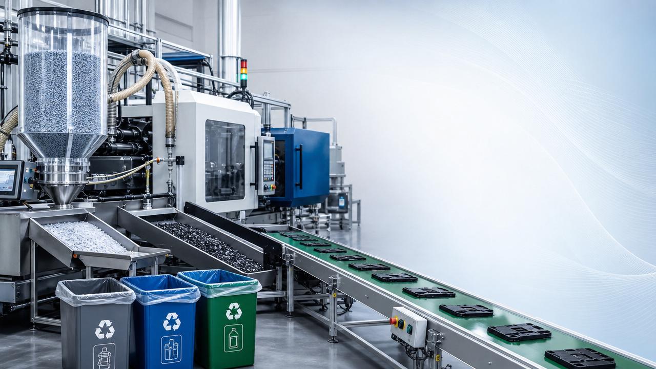 Material utilization optimization starts with hidden waste