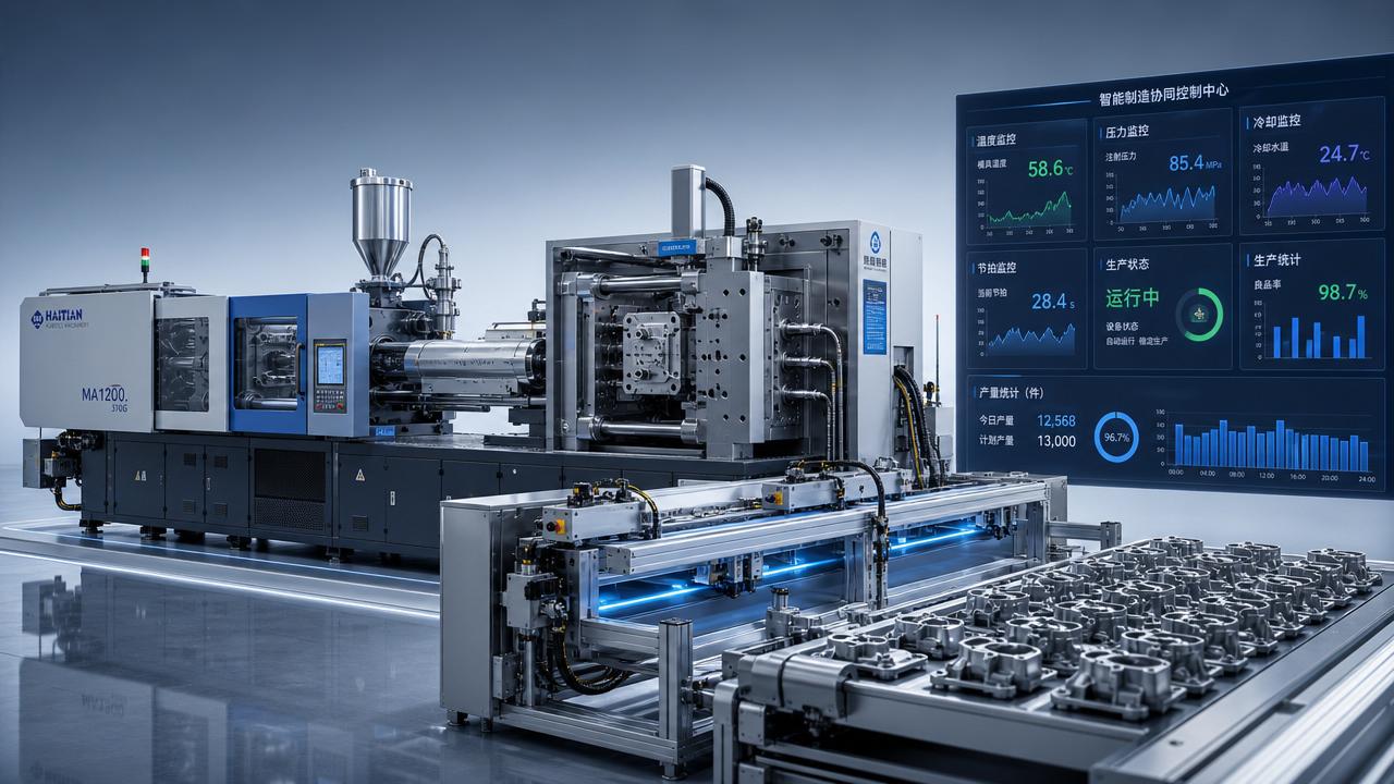 Process parameter optimization is not just a speed issue
