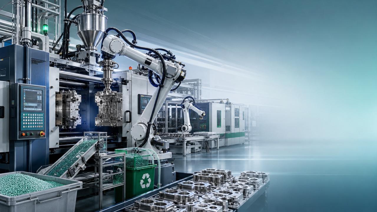 Technical barriers manufacturing can hide long term risk