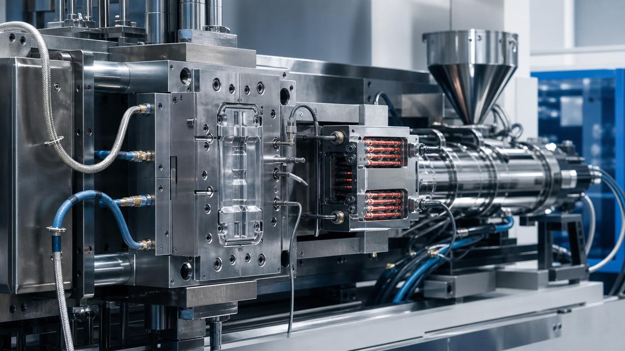 What extreme temperature molding can break in real use