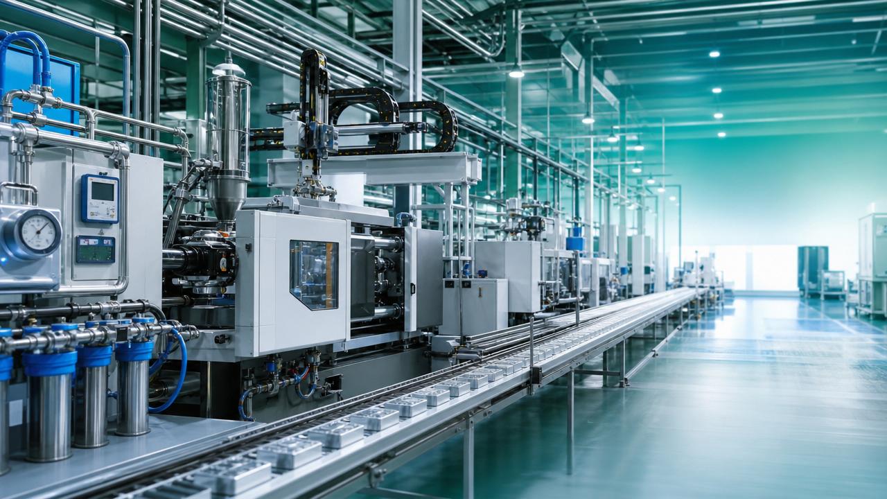 How decarbonization manufacturing affects factory payback
