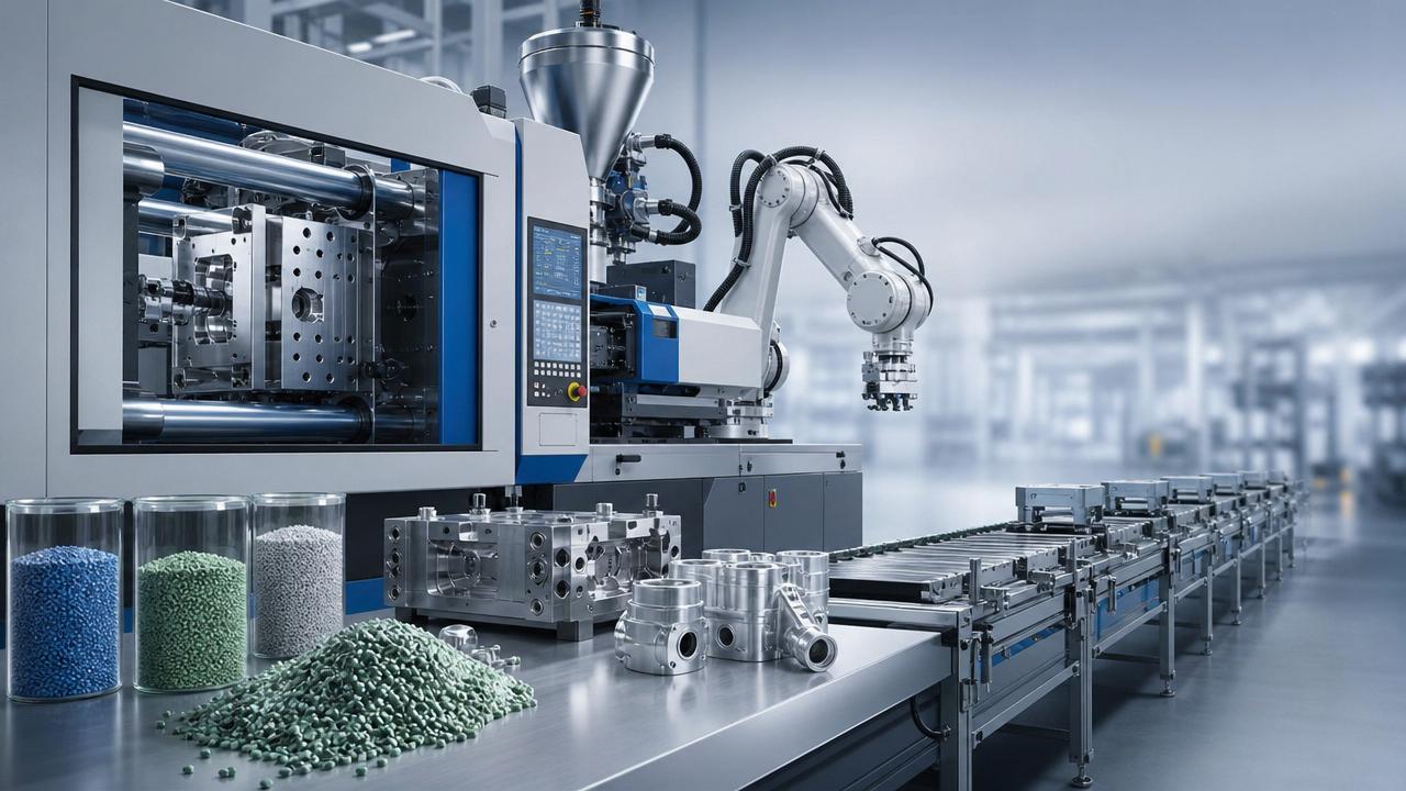 Is strategic molding intelligence worth the investment now?