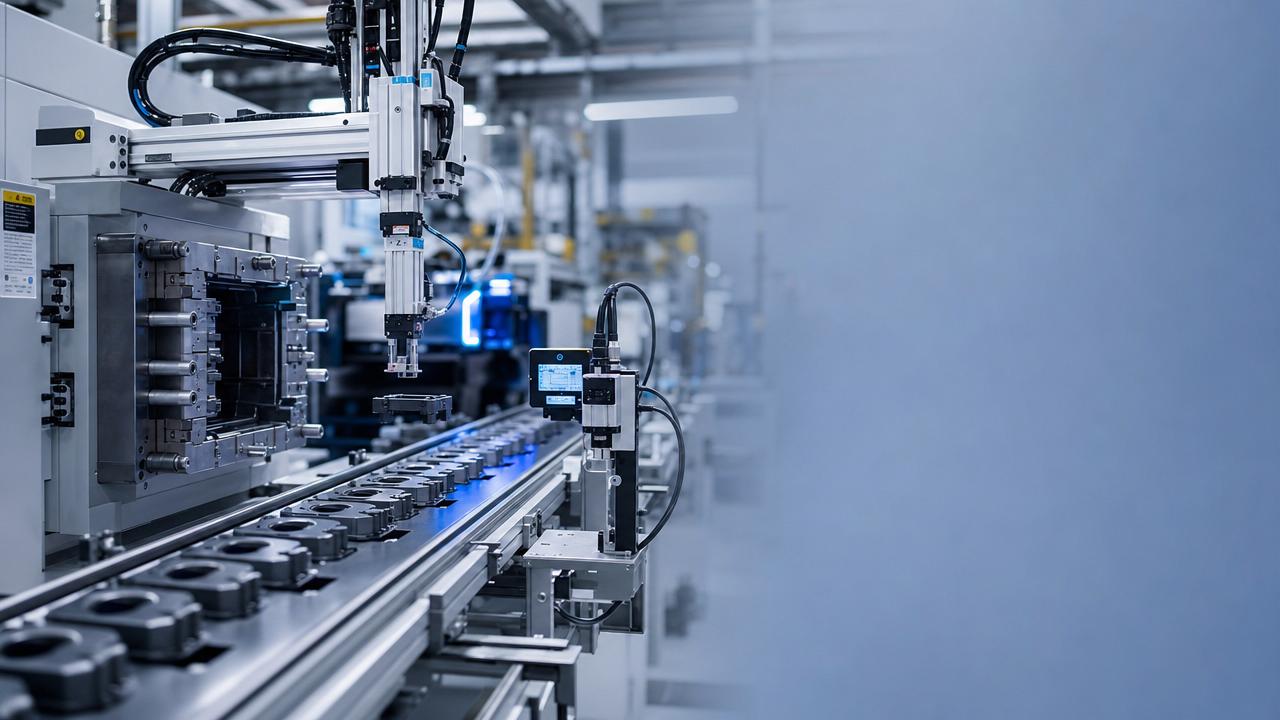 How technical barriers manufacturing affects supplier selection