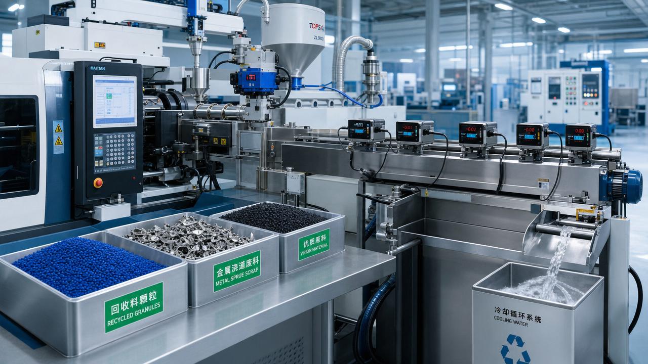 Material utilization optimization cuts waste, but by how much?