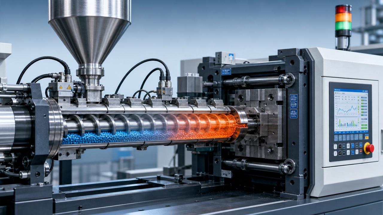 Process parameter optimization often fails for one reason