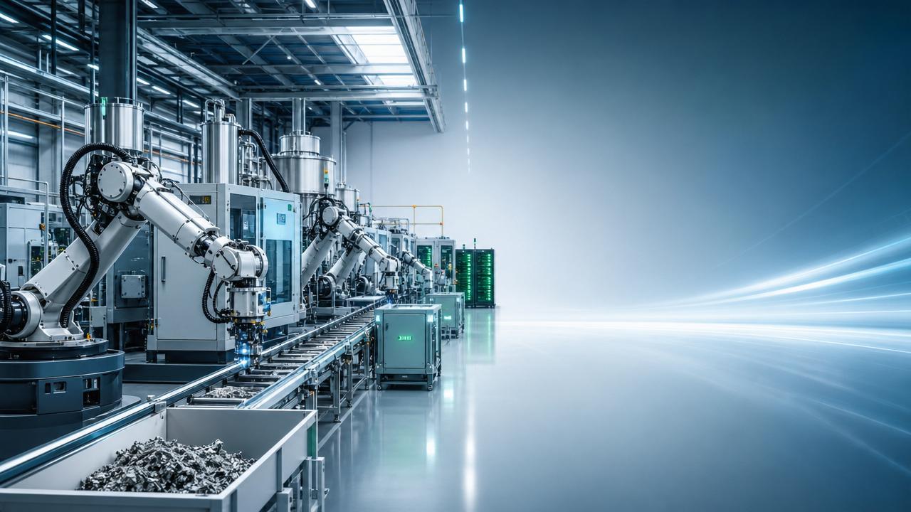 How dual carbon competition is reshaping factory strategy