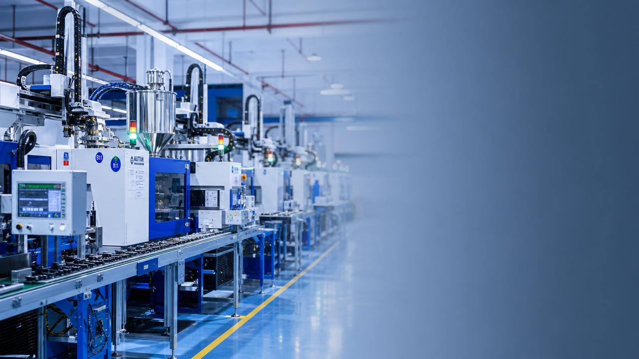 Why data driven manufacturing is reshaping factory decisions