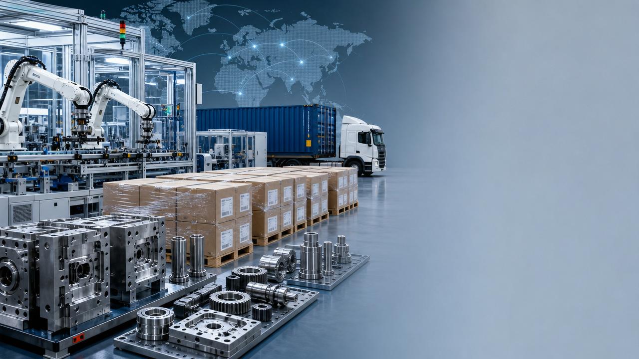 Is the global manufacturing value chain getting harder to trust?