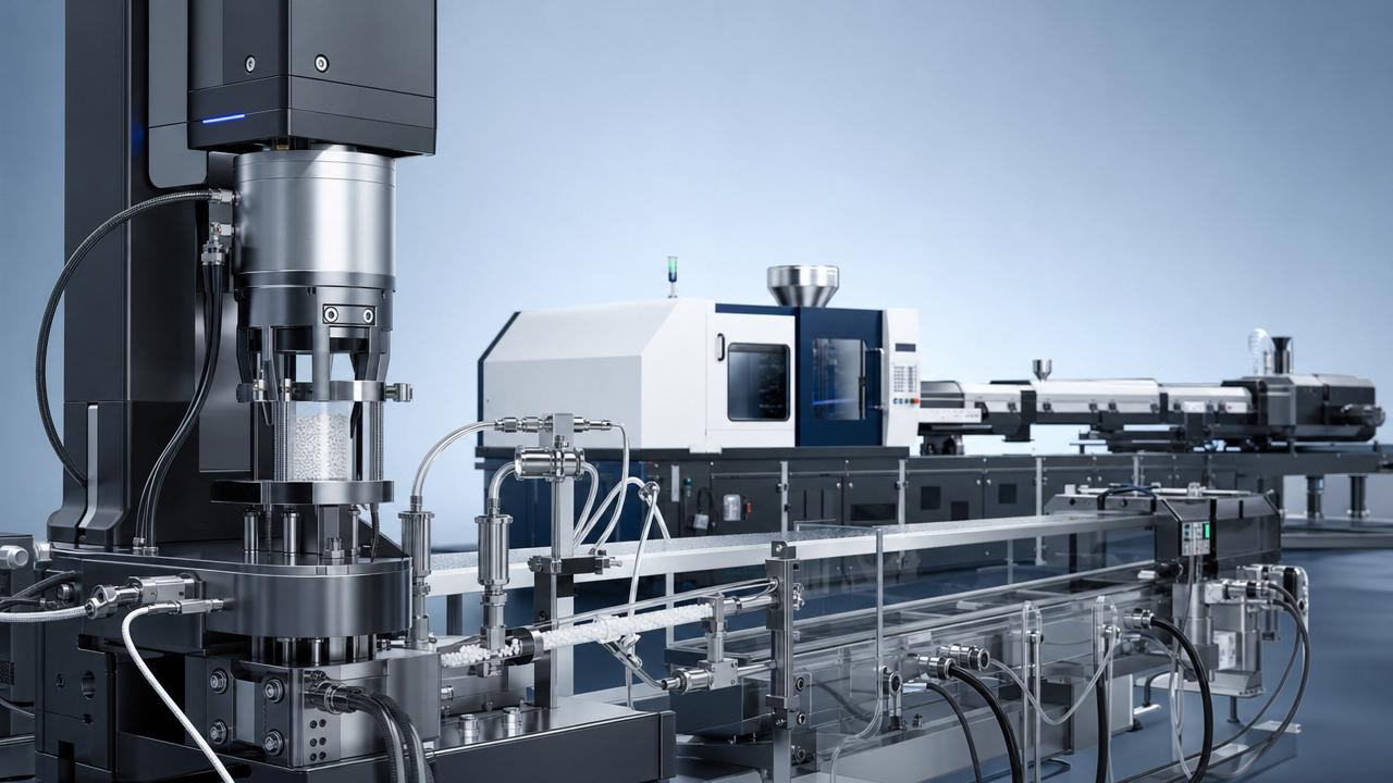 Why industrial rheology solutions matter in quality control