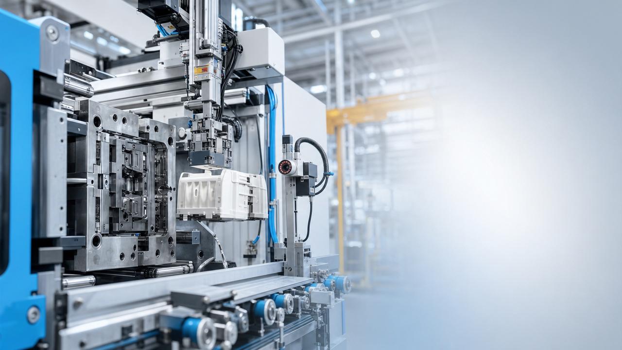 Appliance component molding mistakes that raise defect rates