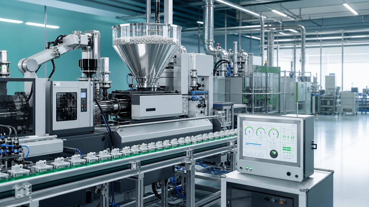 Is decarbonized manufacturing becoming a buying standard