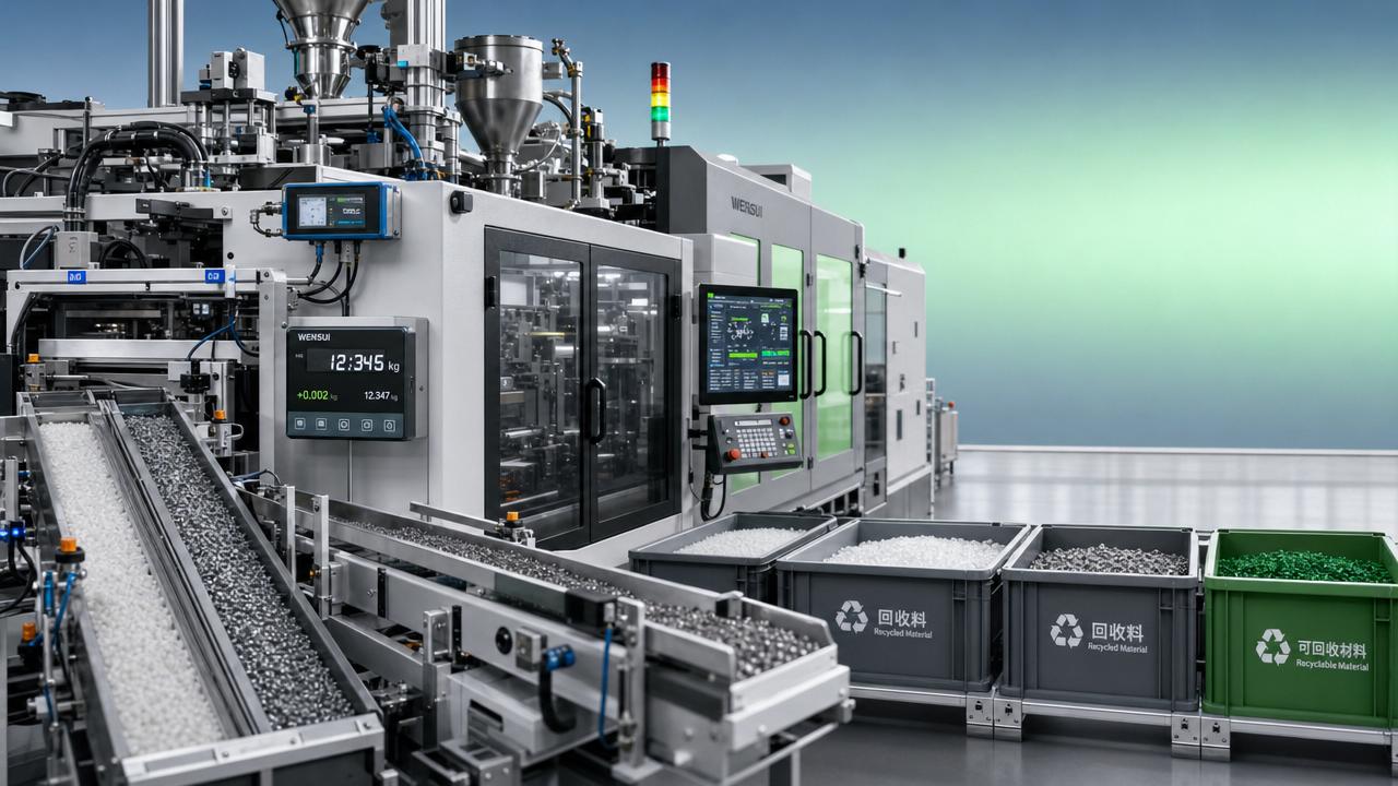 Material utilization intelligence for cost reduction works