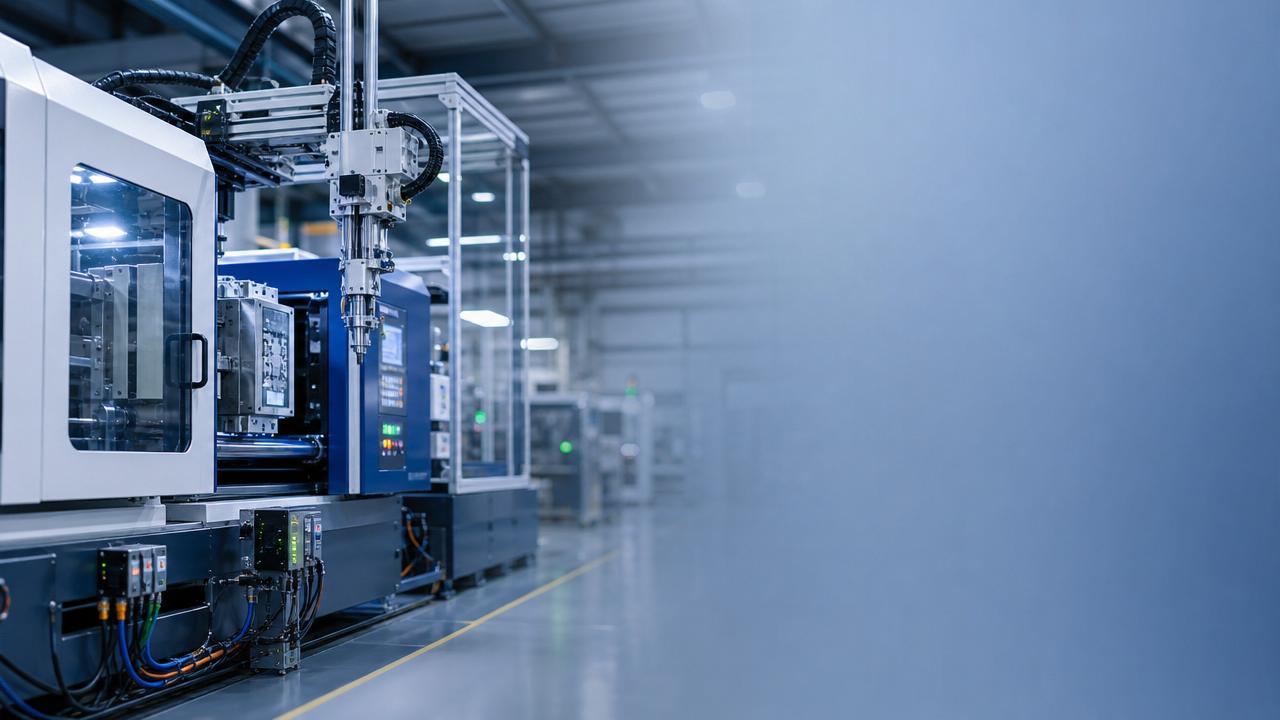Is molding process intelligence worth the retrofit?