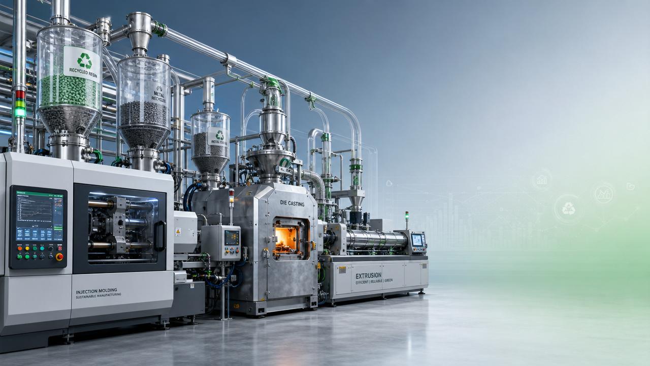 Why industrial circular solutions cost analysis matters