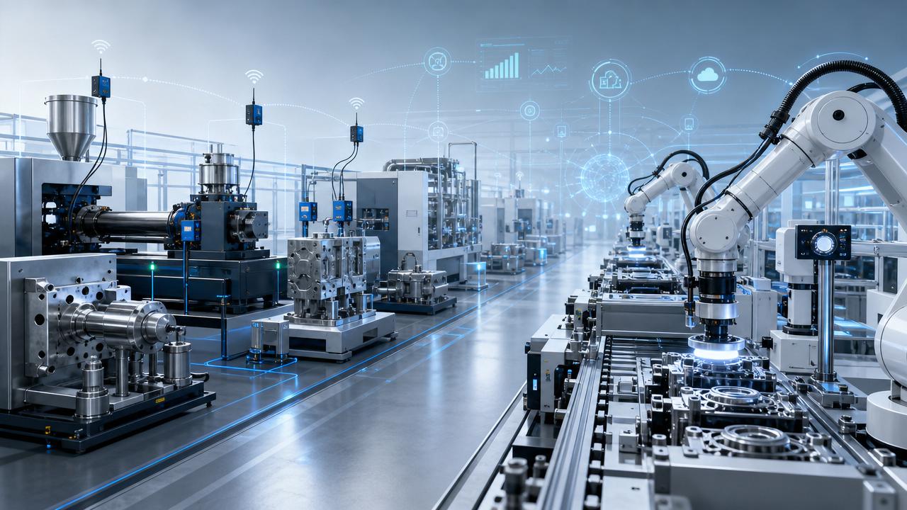 Data Driven Manufacturing Solutions for Automotive Industry: What to Evaluate