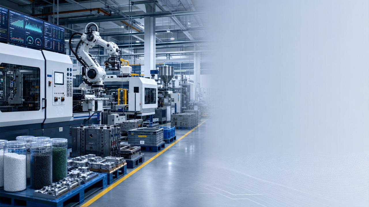 Global Molding Intelligence: What Buyers Should Track in Cost, Supply, and Capacity