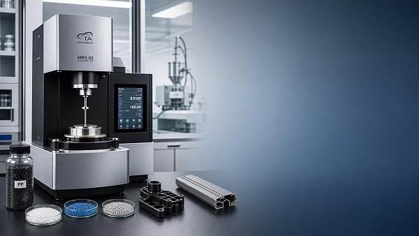 How to Choose Polymer Rheology Analysis Equipment for Material Development Labs