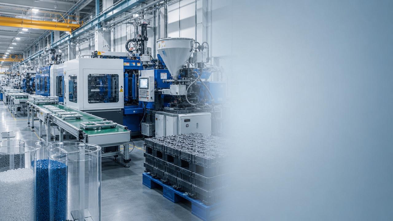 How Industrial Economists for Manufacturing Evaluate Cost, Capacity, and Supply Risk