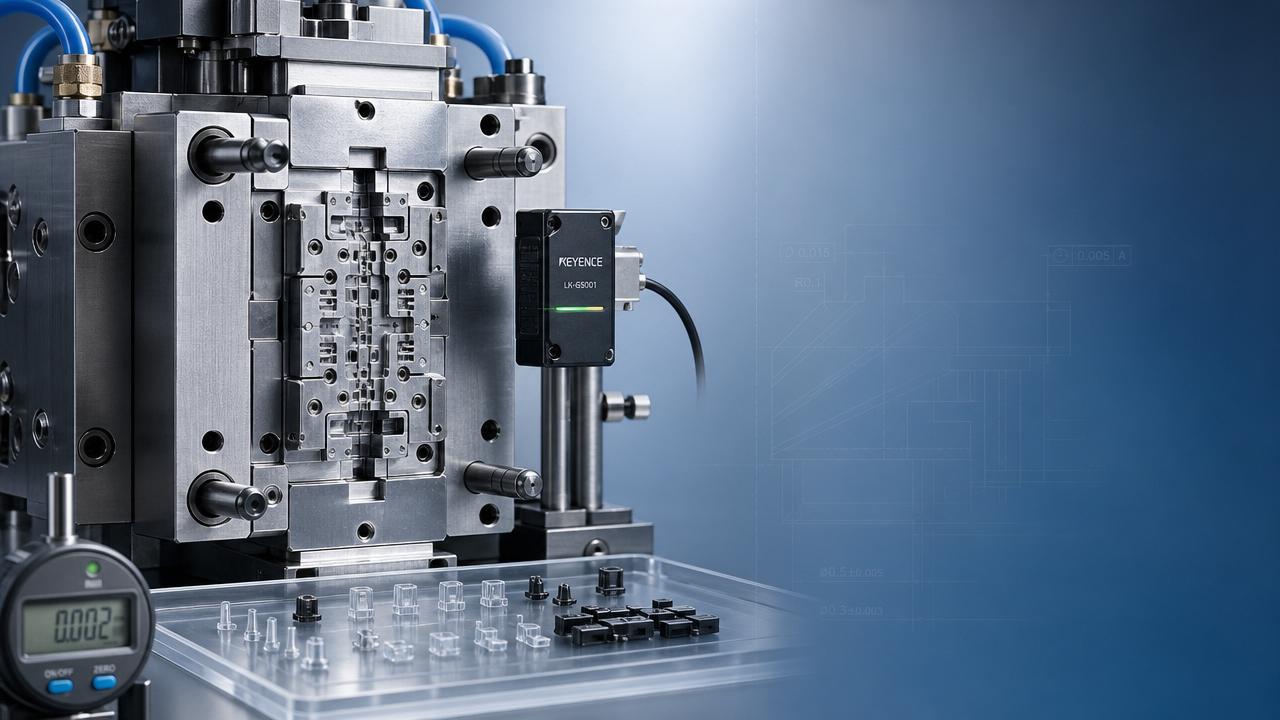 How Precision Material Shaping Improves Tolerance Control in Micro-Molding
