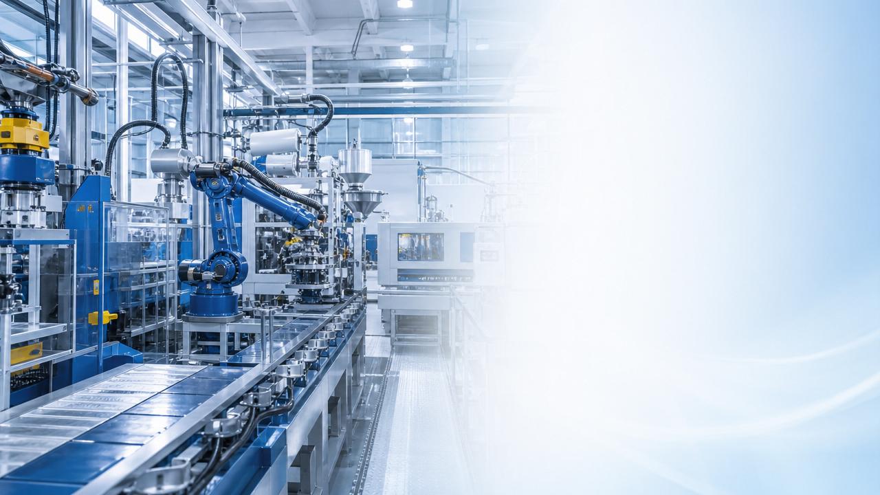 Industrial Resource Optimization Consulting Services: Where Manufacturers Gain Measurable ROI