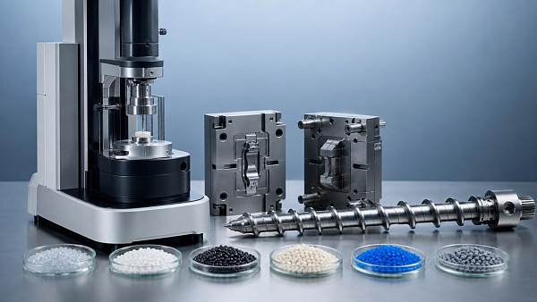 How to Choose Material Rheology Analysis Equipment for Process Validation