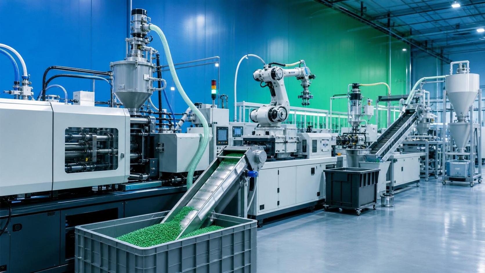 Circular Economy Solutions for Manufacturing: Where They Deliver the Highest ROI