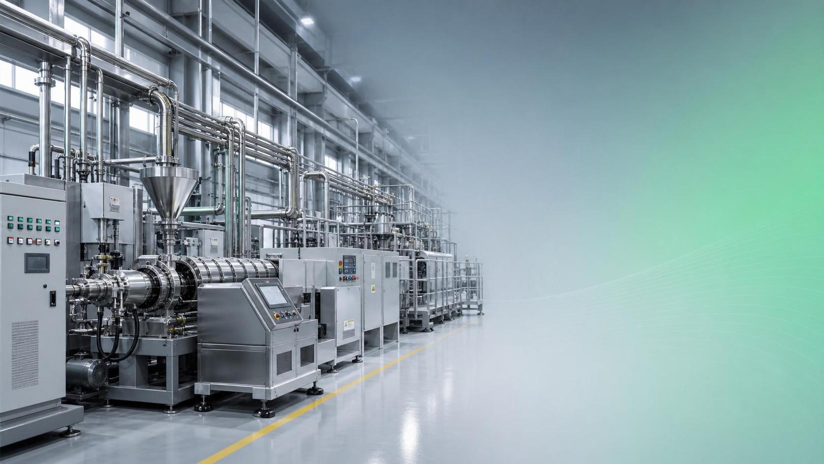 Industrial Decarbonization Solutions Cost: How to Compare Capex, Opex, and Payback