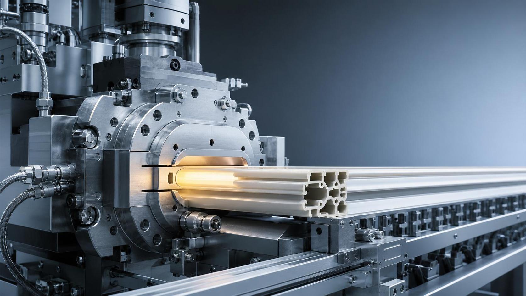 Advanced Extrusion Dies: Key Design Factors for Profile Accuracy and Scrap Reduction