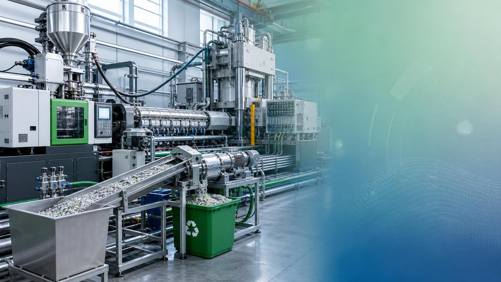 Decarbonized Manufacturing Explained: Where to Cut Emissions Without Disrupting Output