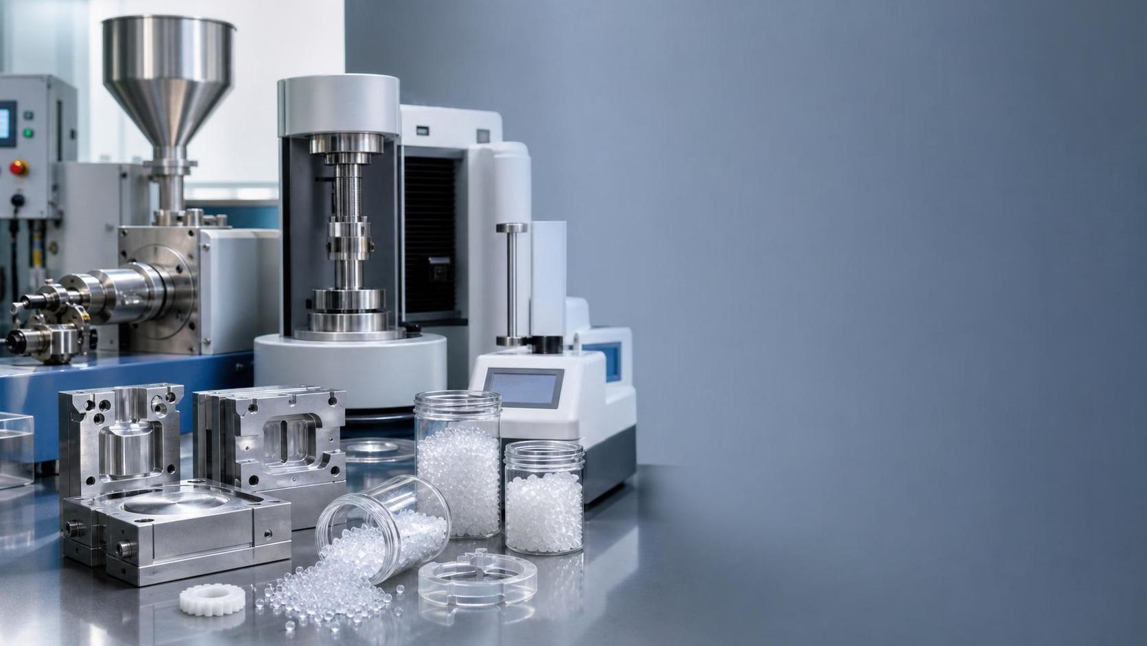 Industrial Material Intelligence: Which Data Points Matter Most for Technical Evaluation?