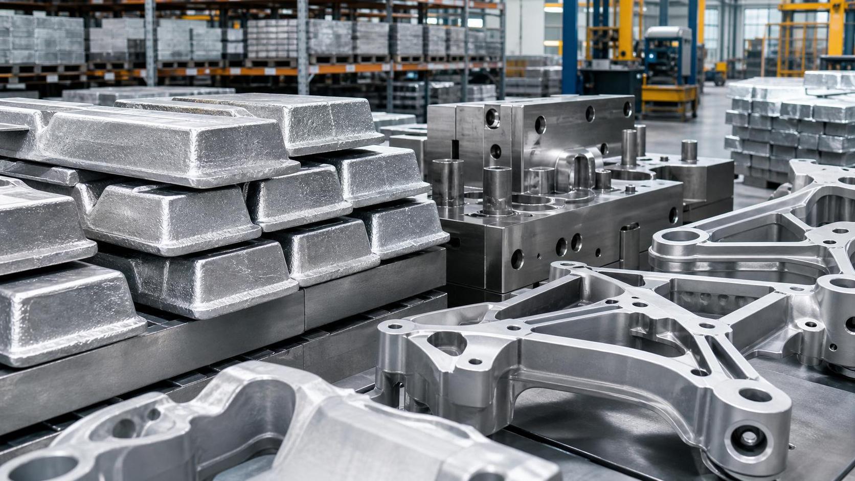 EU Tariff Pushes Magnesium Costs Higher