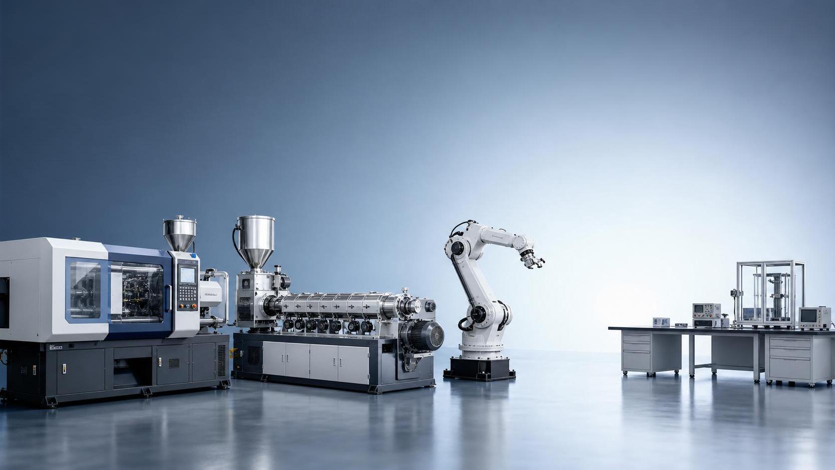 How a Product Knowledge Platform Helps Compare Industrial Equipment Specs Faster