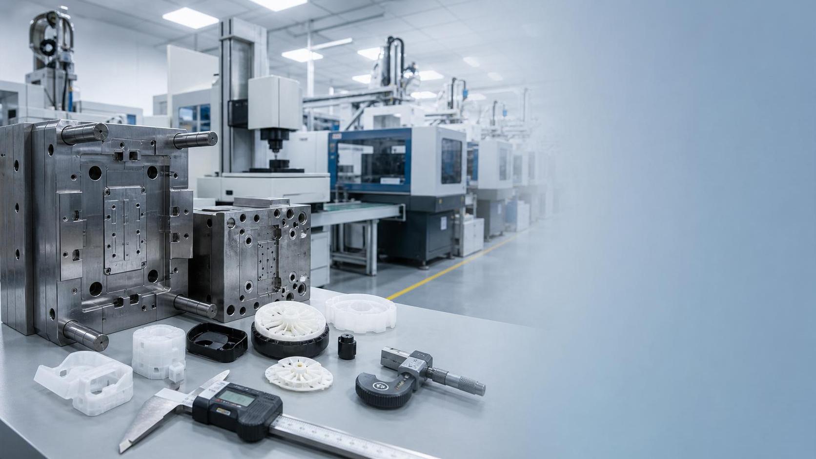 How to Structure a Molding Supplier Comparison for Cost, Lead Time, and Quality