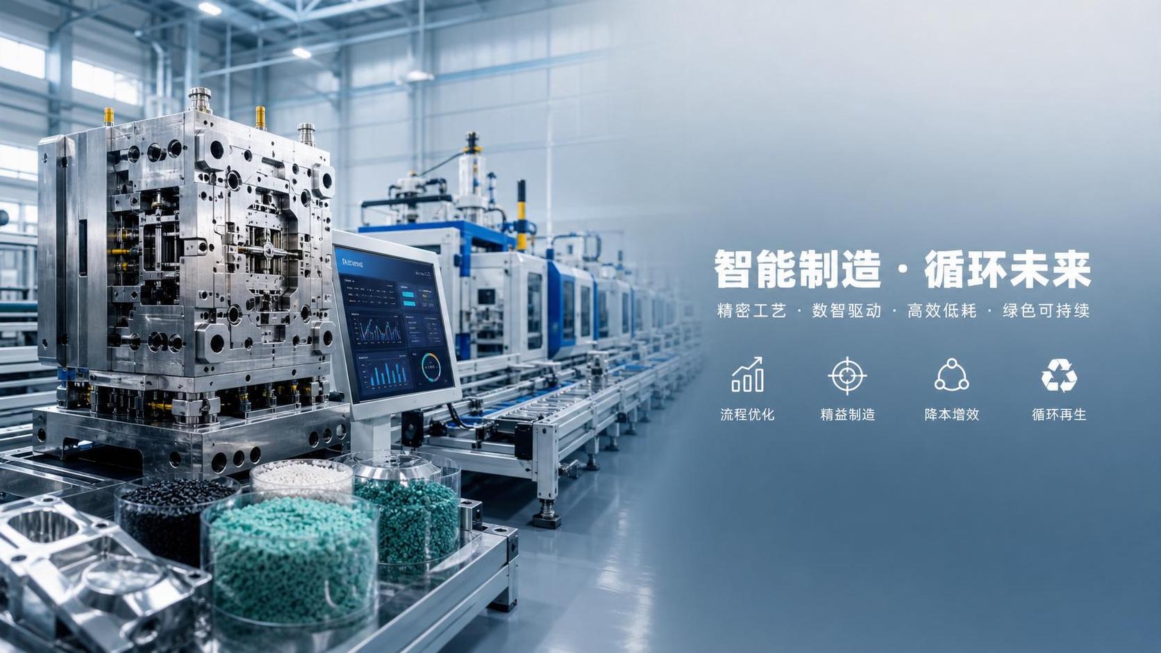 How to Choose Strategic Process Optimization Consulting for Manufacturing Efficiency