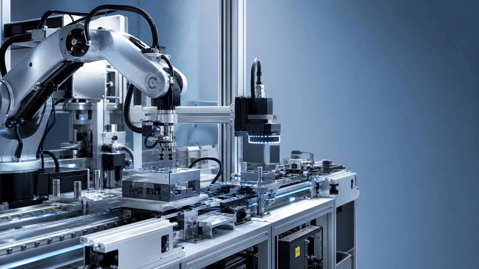 Automated Process Control vs Manual Operation: Which Improves Quality and Output Faster?
