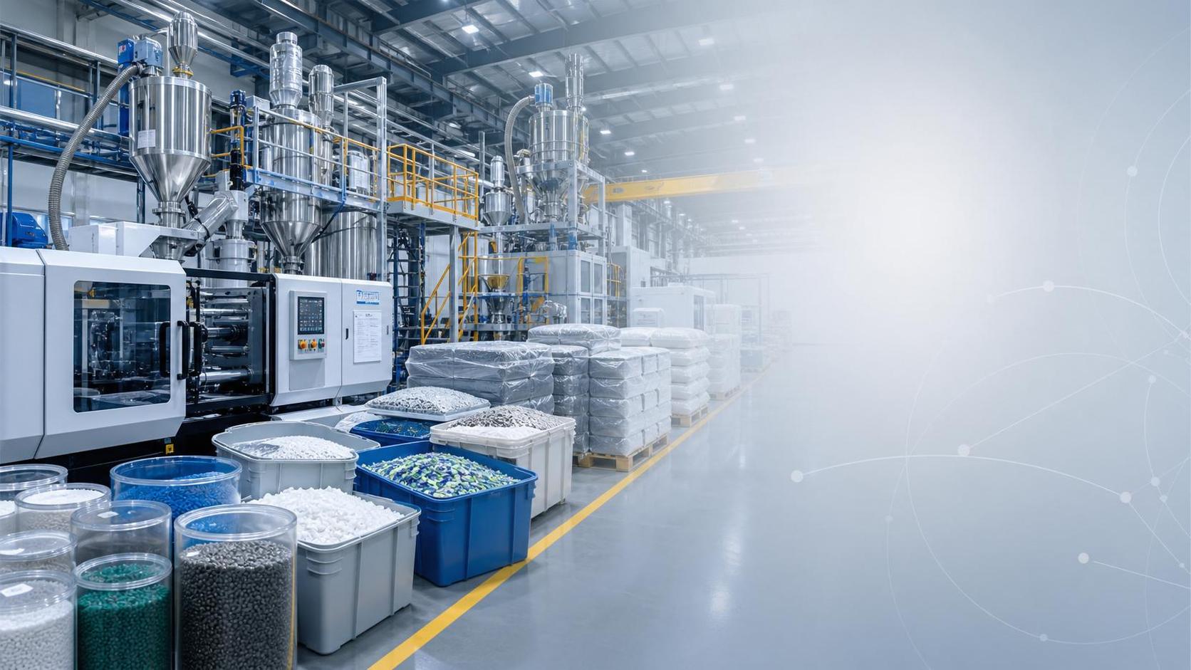 Industrial Resource Optimization Consulting Services: What Drives Cost Savings?