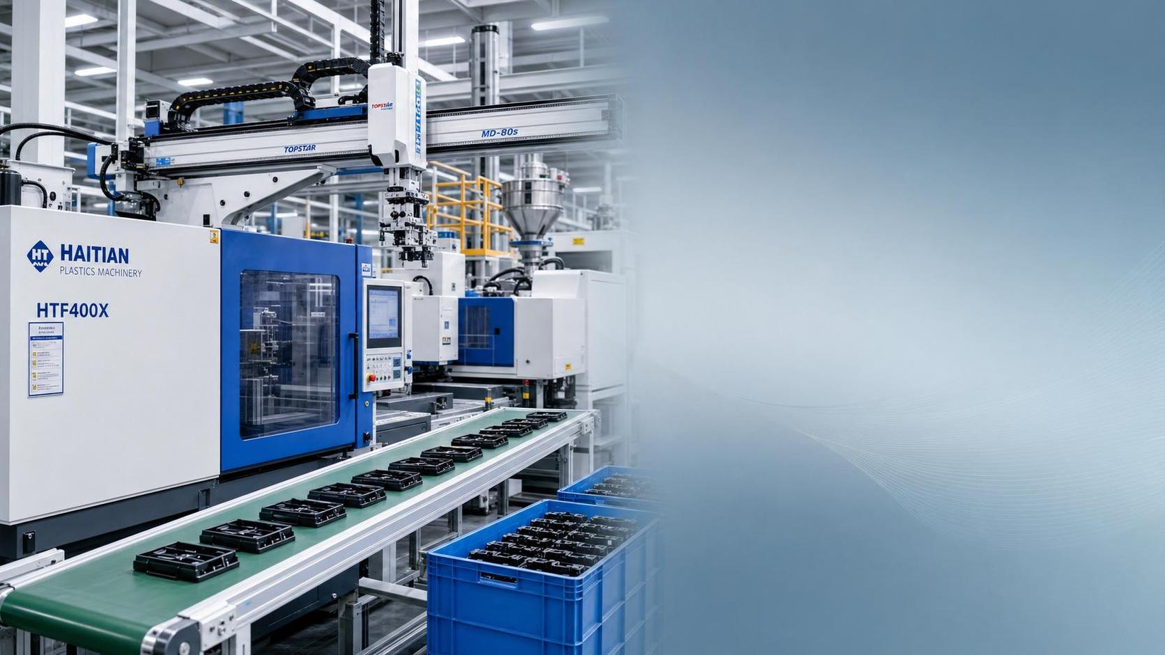 When to Use Molding Process Optimization Services to Cut Scrap and Cycle Time