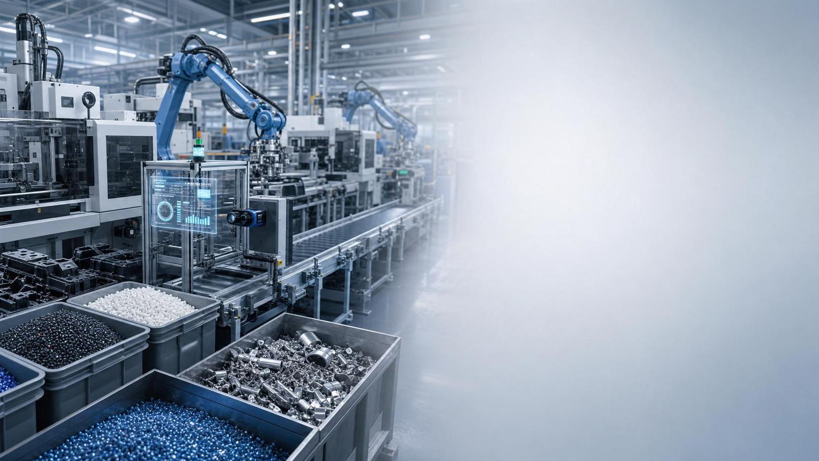 Industrial Circular Solutions for Automotive Industry: How to Reduce Scrap and Reuse Materials