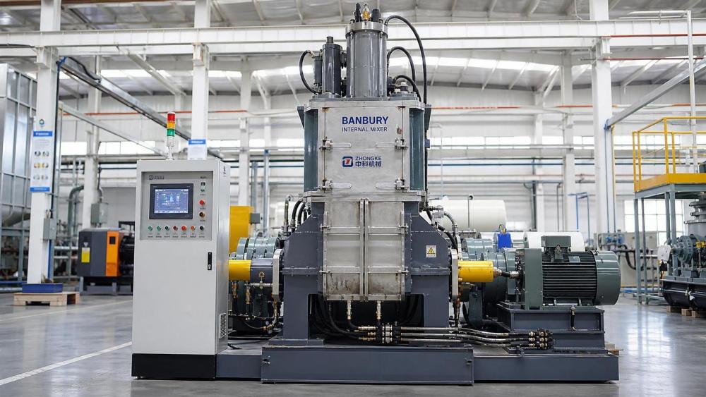 Second Hand Tyre Manufacturing Machines: Inspection and Cost