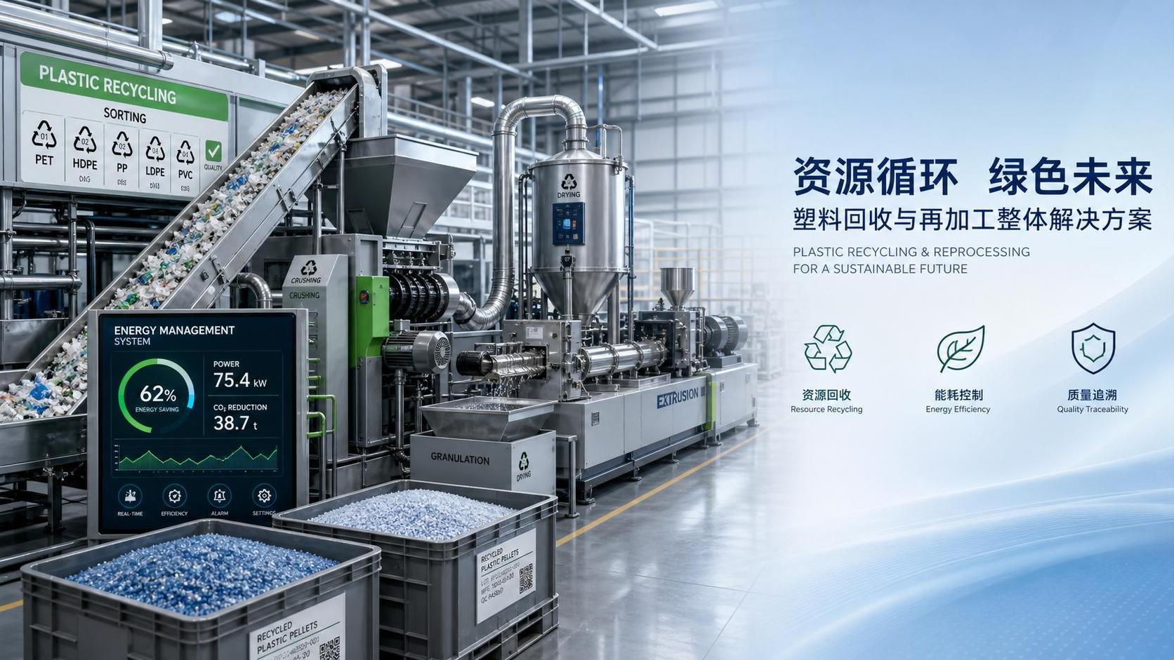 What Drives Resource Circulation Cost in Manufacturing and How to Evaluate It