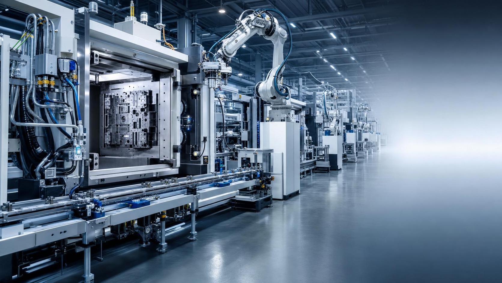 Die Casting Technology Platform vs Standalone Systems: Which Fits Expansion Plans