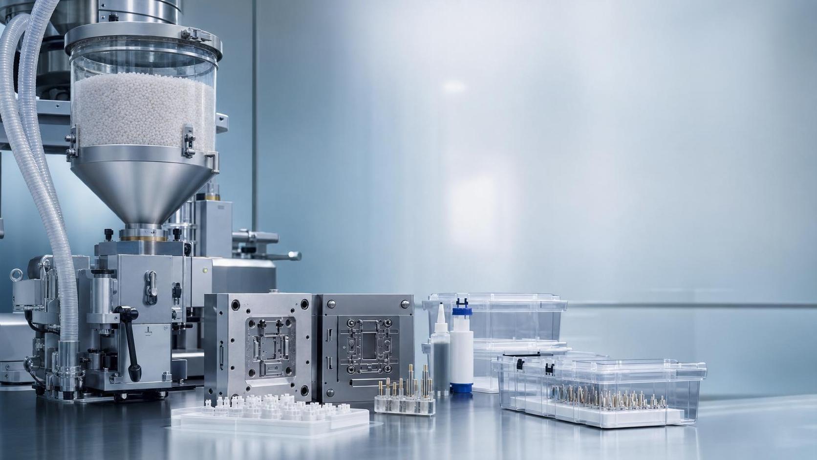 Cleanroom Materials Processing for Electronics: How to Prevent Contamination and Yield Loss