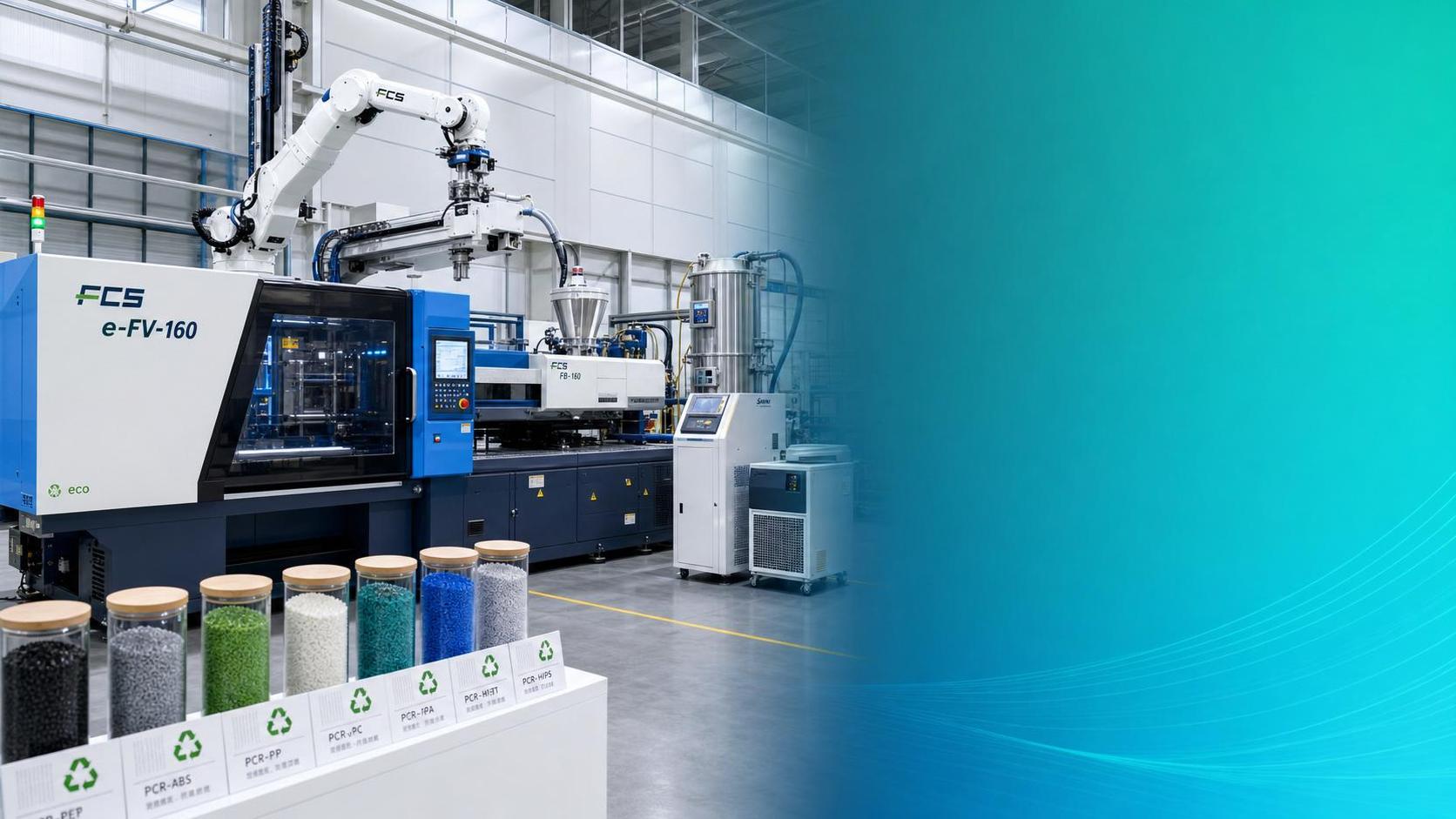 Carbon Neutral Molding for Plastics: Process Options, Cost Drivers, and ROI Factors