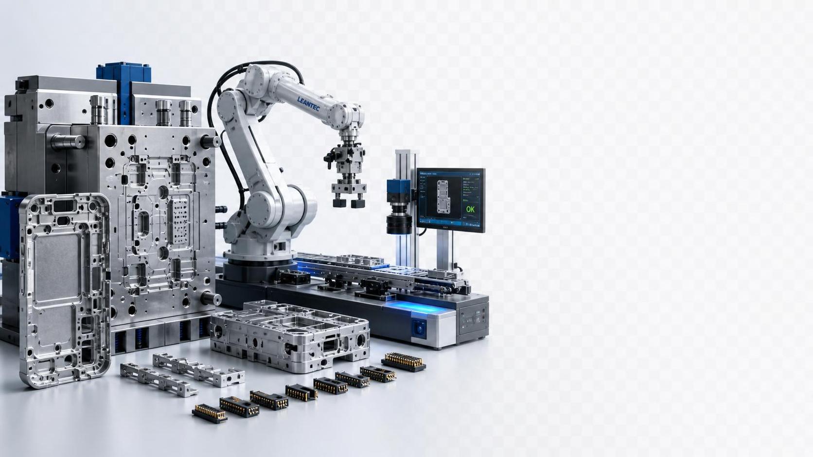 How to Evaluate Material Processing Solutions for Smart Device Manufacturing?